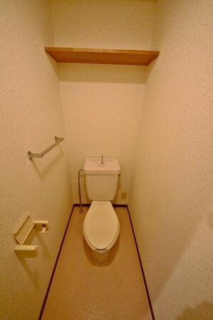 フェアール習志野の物件内観写真